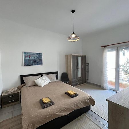 סלוניקי Lefkothea'S Central Apartment מראה חיצוני תמונה