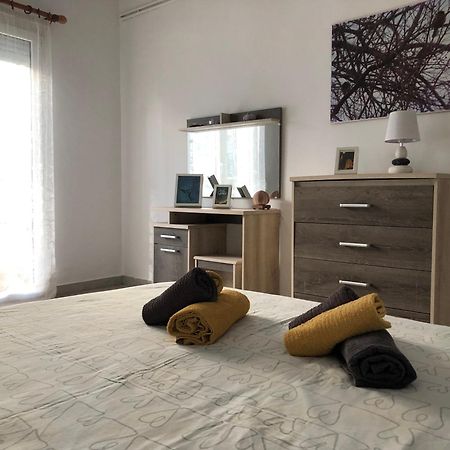 סלוניקי Lefkothea'S Central Apartment מראה חיצוני תמונה