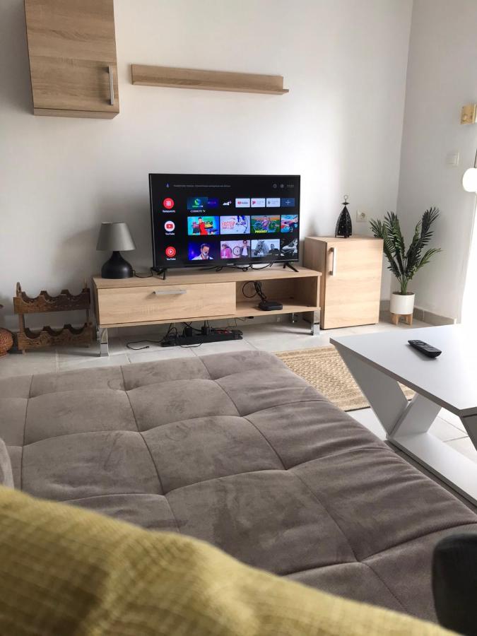 סלוניקי Lefkothea'S Central Apartment מראה חיצוני תמונה