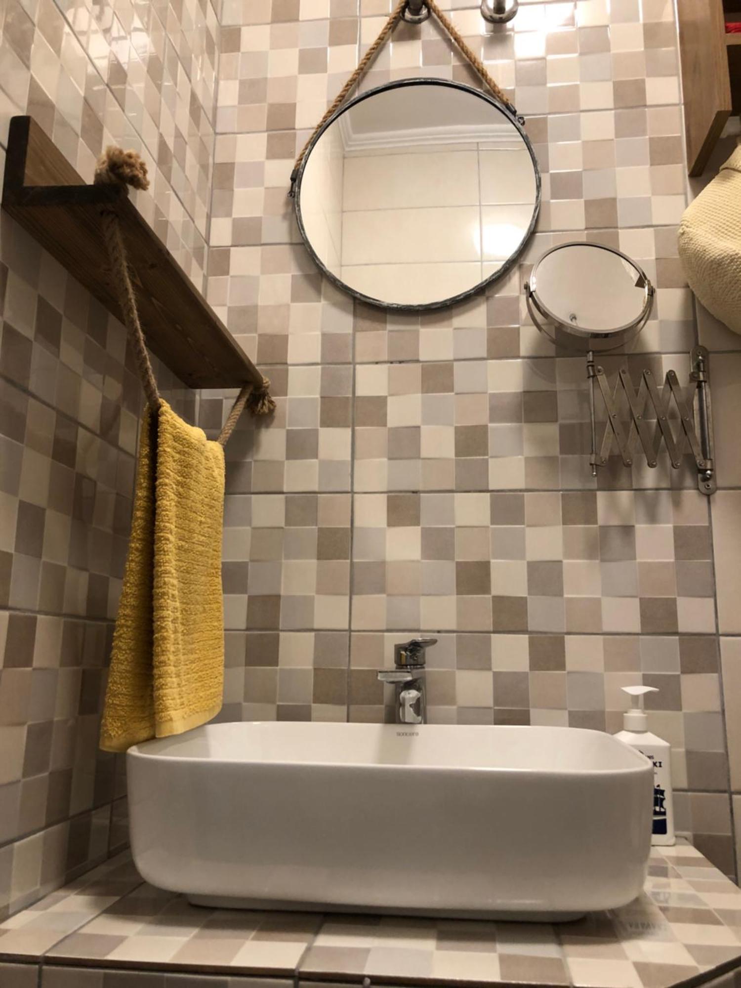 סלוניקי Lefkothea'S Central Apartment מראה חיצוני תמונה