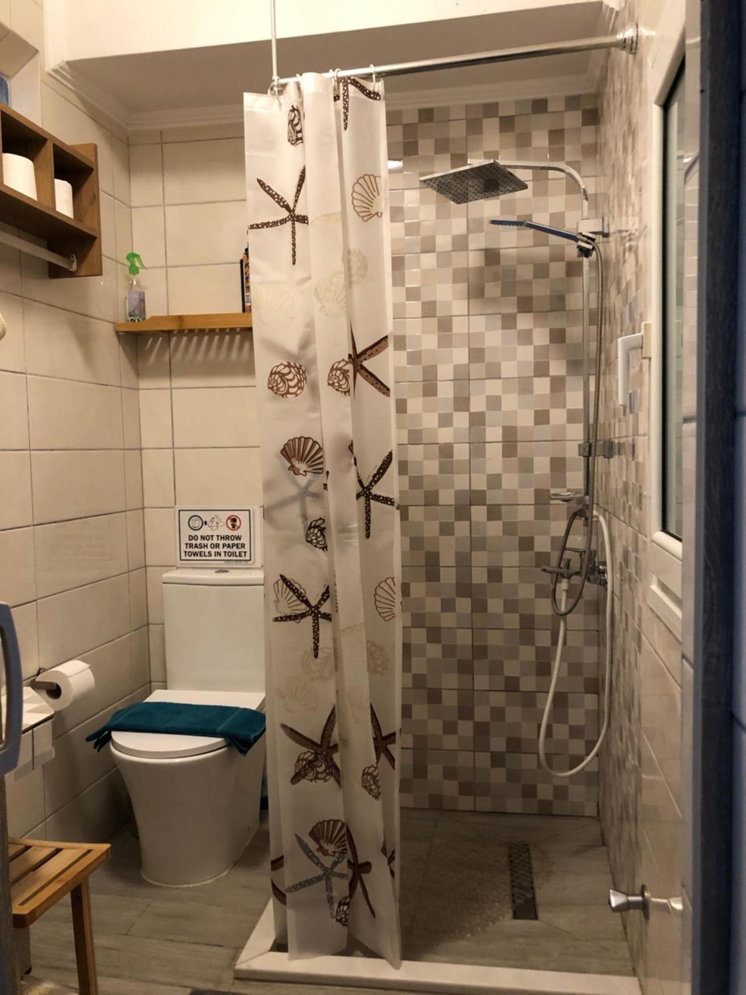 סלוניקי Lefkothea'S Central Apartment מראה חיצוני תמונה