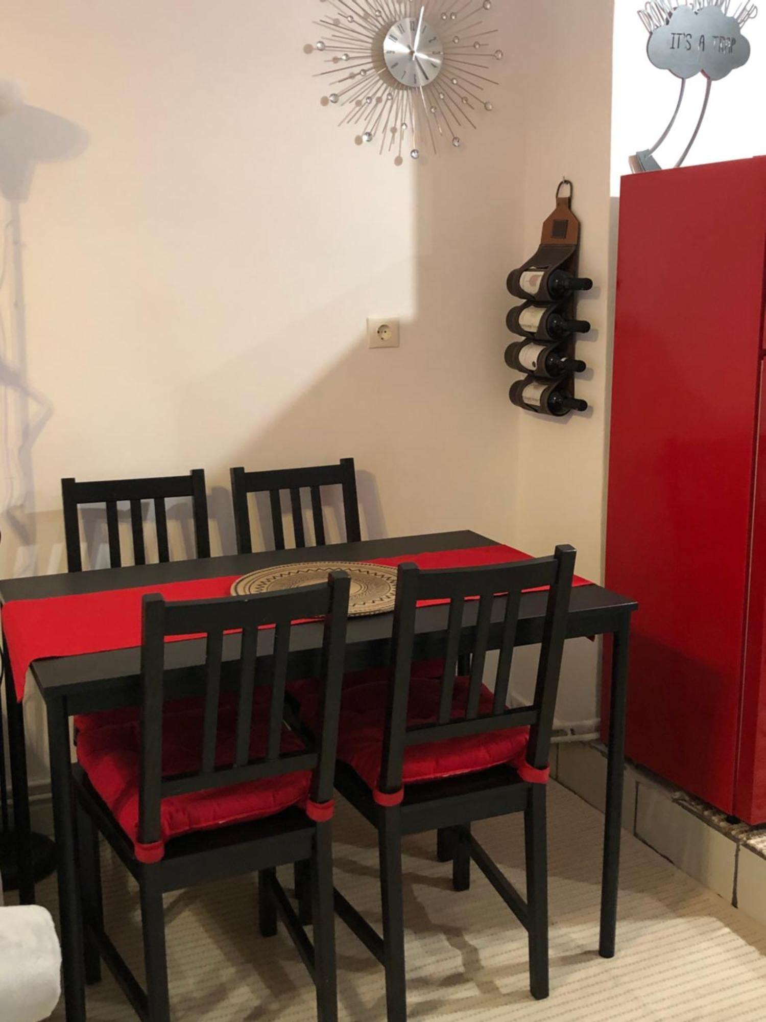 סלוניקי Lefkothea'S Central Apartment מראה חיצוני תמונה